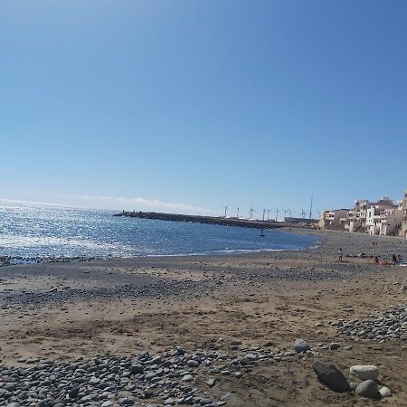 Villa La Casa Del Mar Pozo Izquierdo Exterior foto