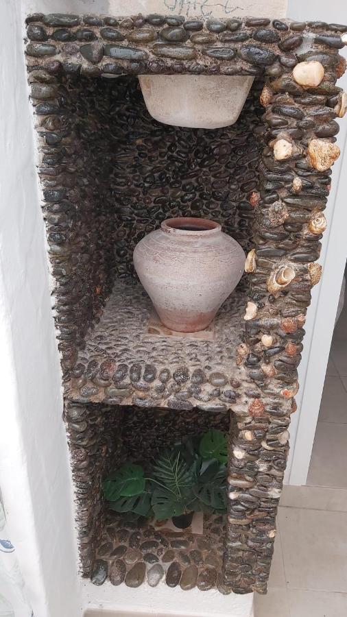 Villa La Casa Del Mar Pozo Izquierdo Exterior foto