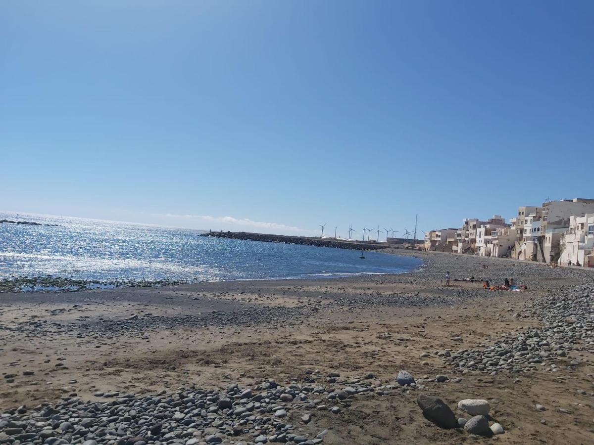 Villa La Casa Del Mar Pozo Izquierdo Exterior foto