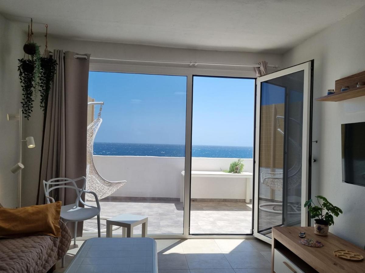 Villa La Casa Del Mar Pozo Izquierdo Exterior foto