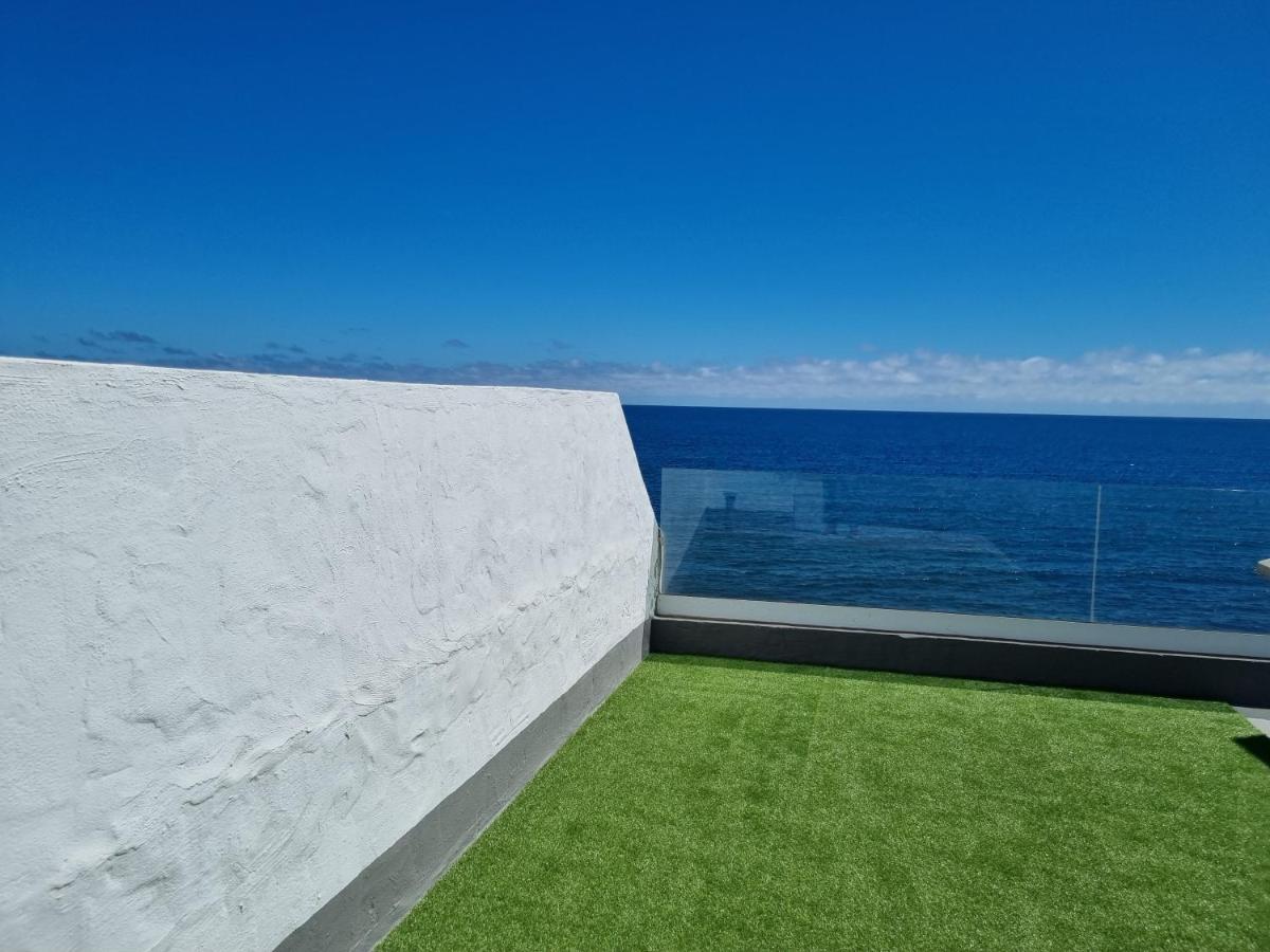 Villa La Casa Del Mar Pozo Izquierdo Exterior foto