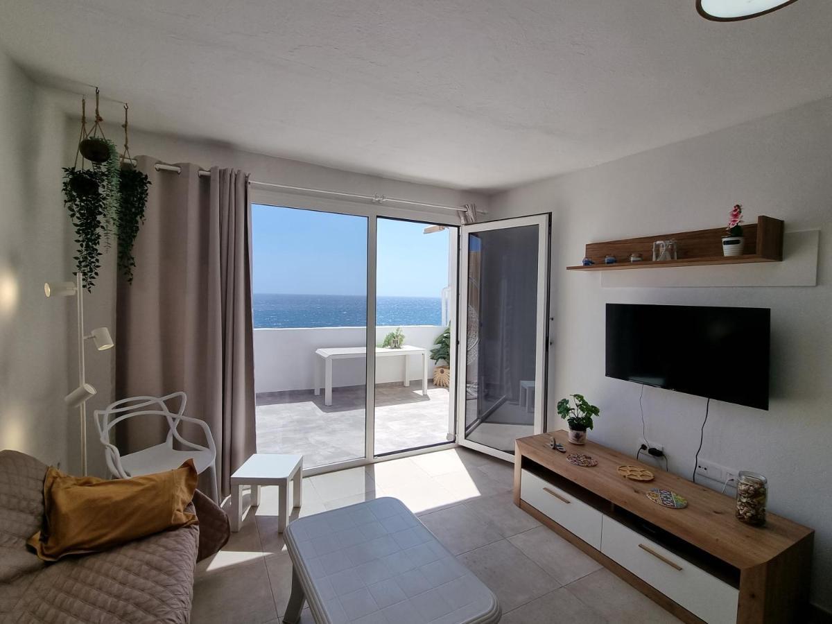 Villa La Casa Del Mar Pozo Izquierdo Exterior foto