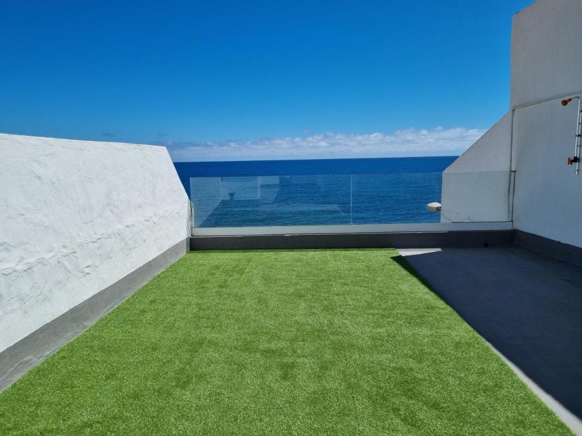 Villa La Casa Del Mar Pozo Izquierdo Exterior foto