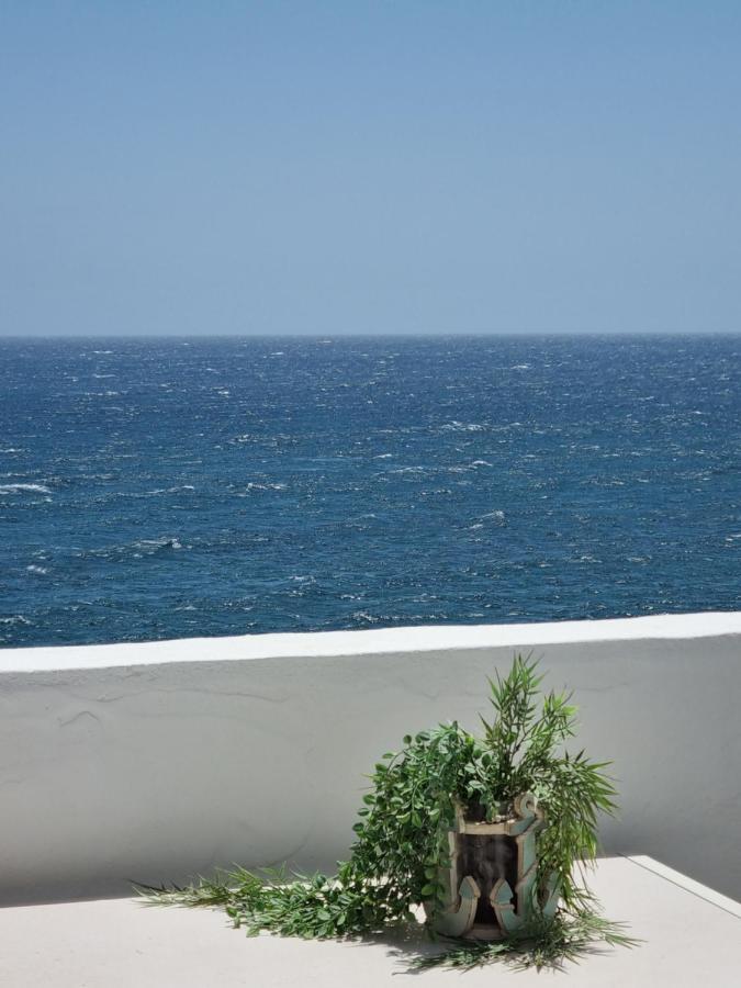 Villa La Casa Del Mar Pozo Izquierdo Exterior foto