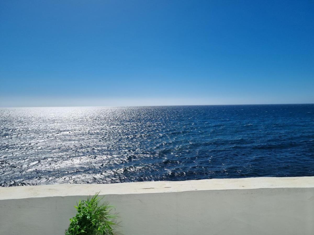 Villa La Casa Del Mar Pozo Izquierdo Exterior foto