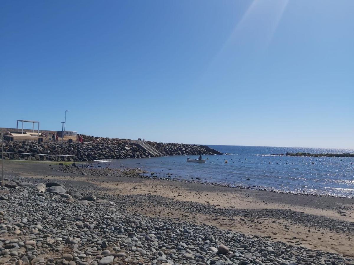 Villa La Casa Del Mar Pozo Izquierdo Exterior foto