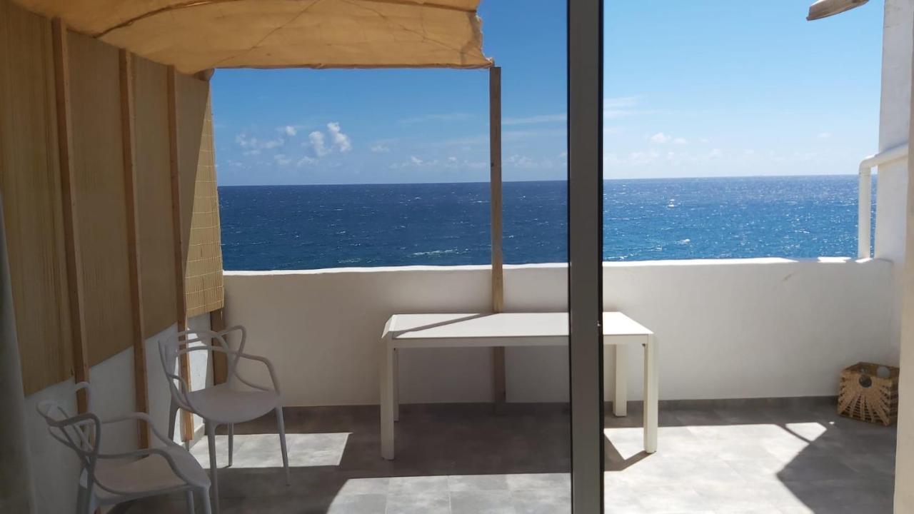 Villa La Casa Del Mar Pozo Izquierdo Exterior foto