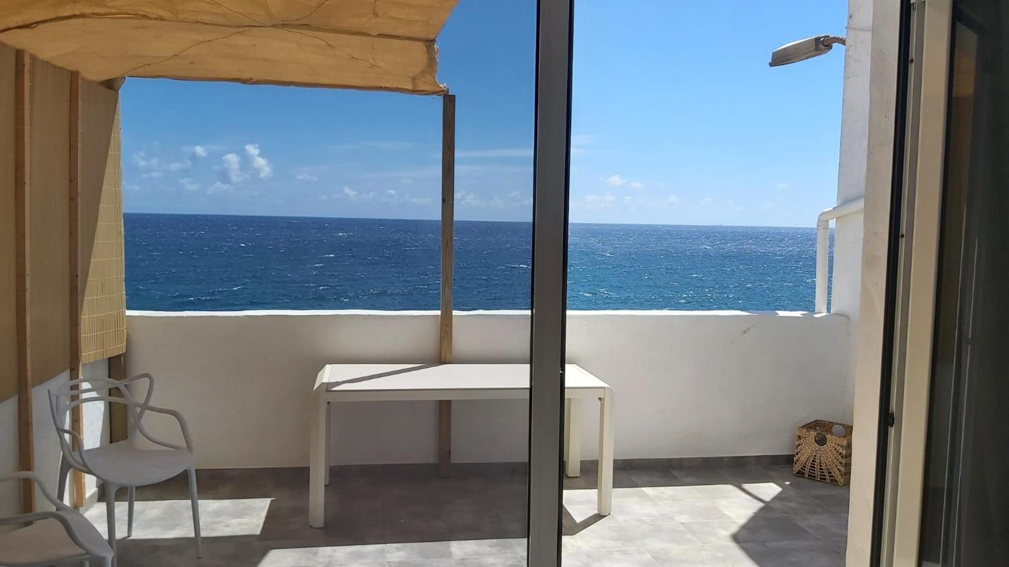 Villa La Casa Del Mar Pozo Izquierdo Exterior foto